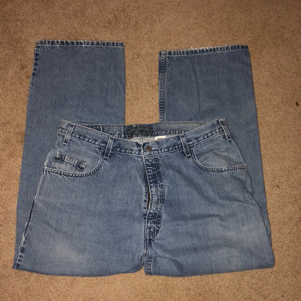 Levi Jeans